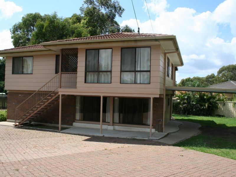 30 Wattle Street, Victoria Point QLD 4165