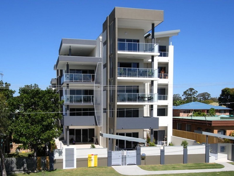 3/150 Middle Street (‘Waters Edge’), Cleveland QLD 4163