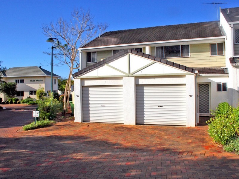 99/14 Kensington Place, Birkdale QLD 4159