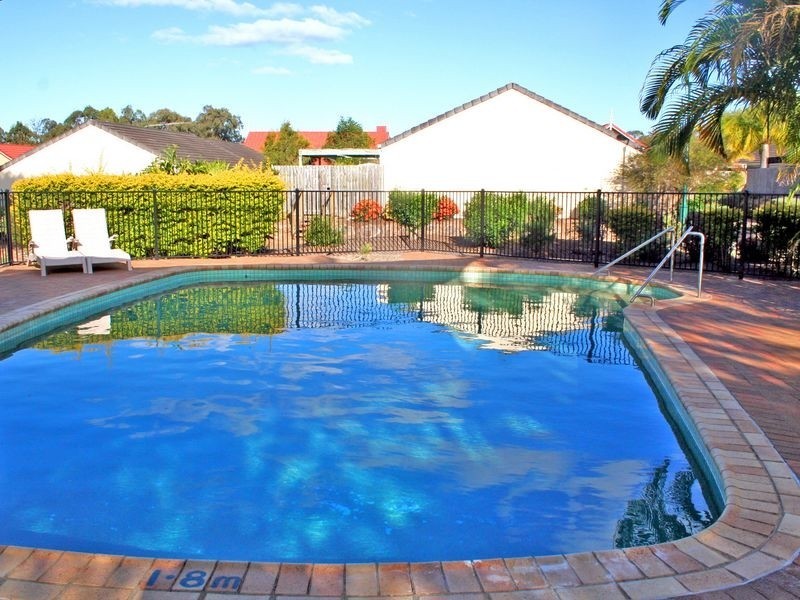 99/14 Kensington Place, Birkdale QLD 4159