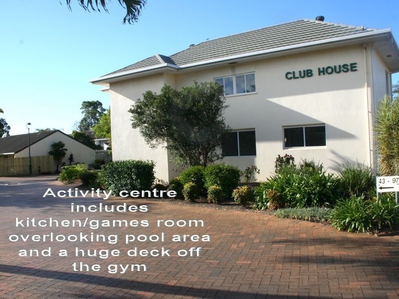 99/14 Kensington Place, Birkdale QLD 4159