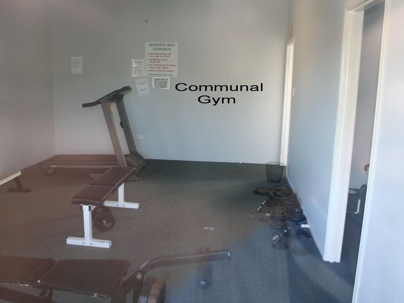 99/14 Kensington Place, Birkdale QLD 4159