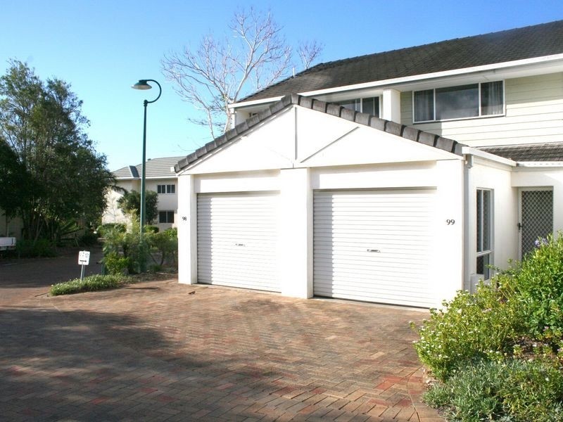 99/14 Kensington Place, Birkdale QLD 4159