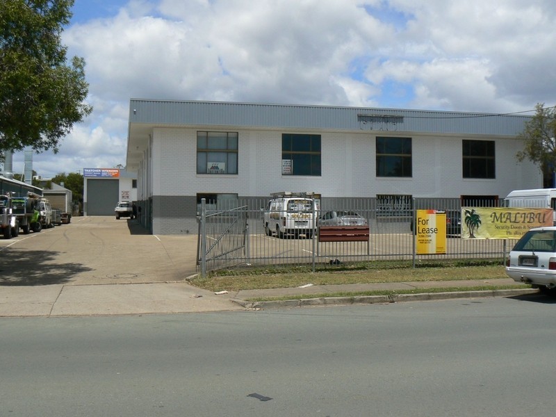 1/23 Smith Street, Capalaba QLD 4157