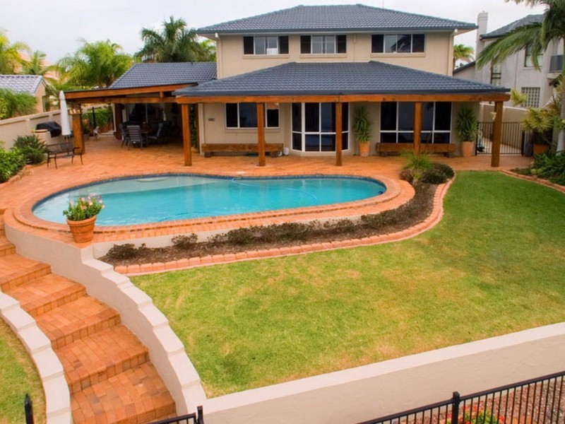 7 Seacrest Court, Raby Bay QLD 4163