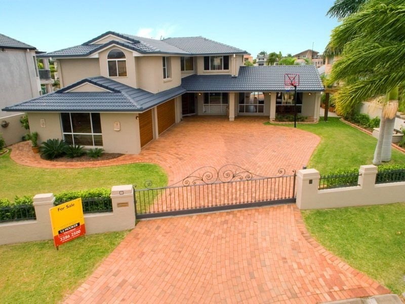 7 Seacrest Court, Raby Bay QLD 4163