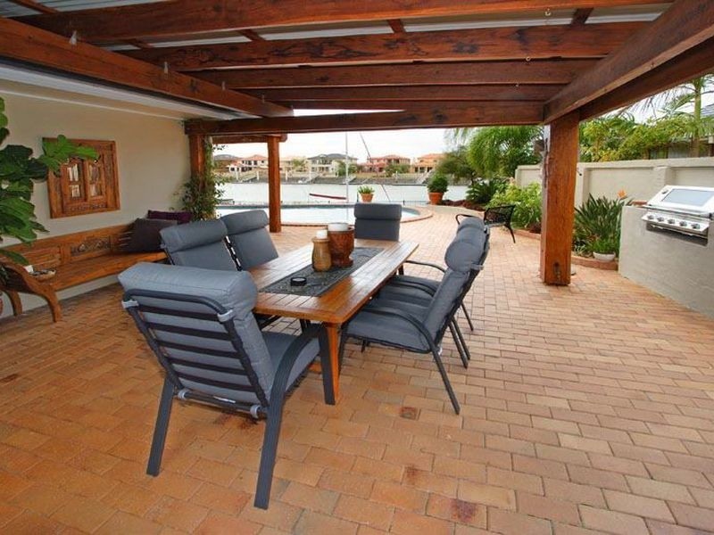 7 Seacrest Court, Raby Bay QLD 4163