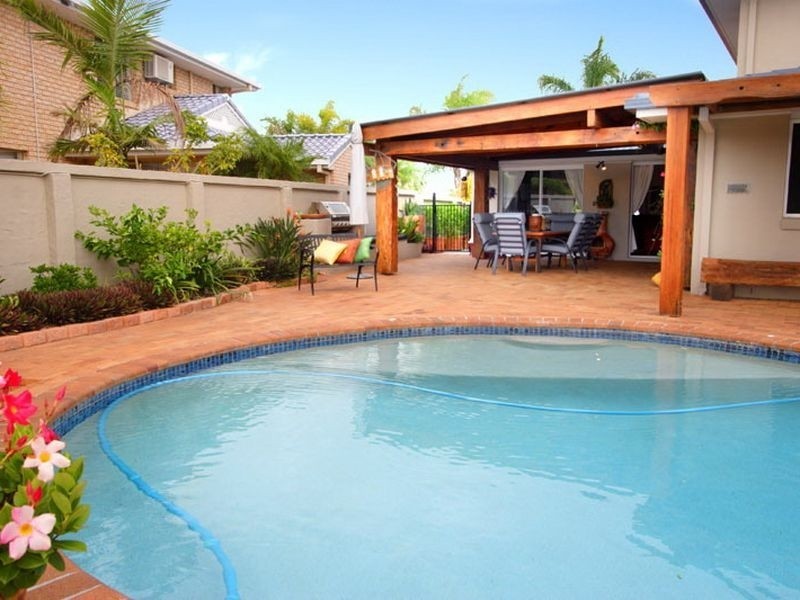 7 Seacrest Court, Raby Bay QLD 4163