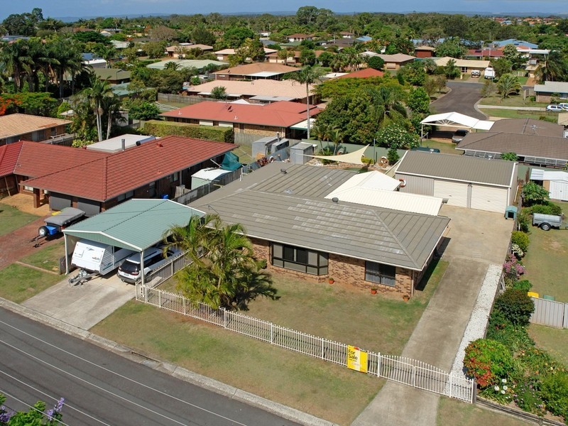 15 Frances Street, Victoria Point QLD 4165