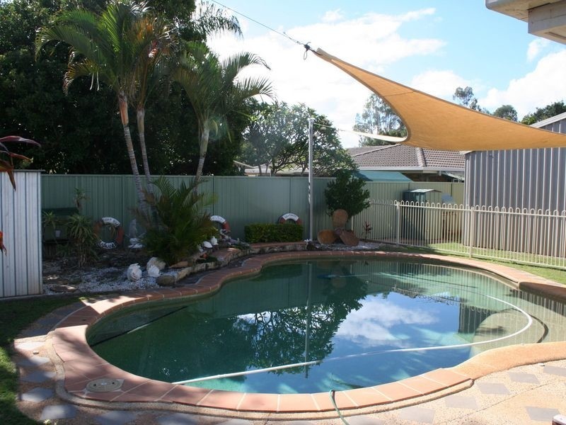 15 Frances Street, Victoria Point QLD 4165