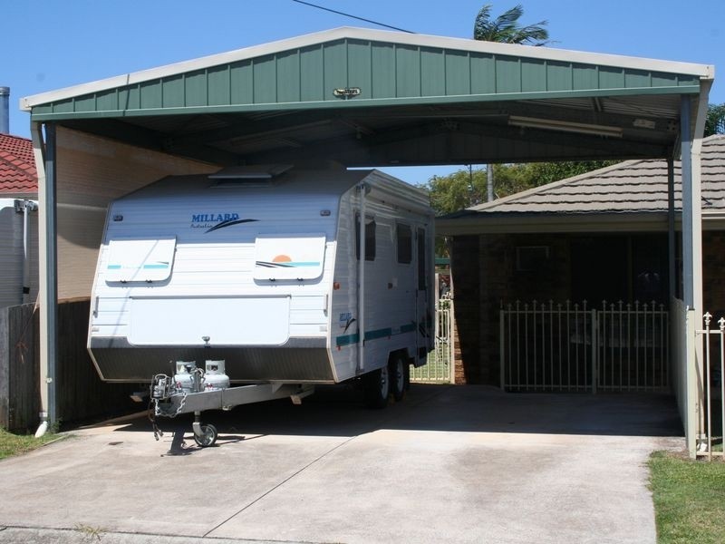 15 Frances Street, Victoria Point QLD 4165