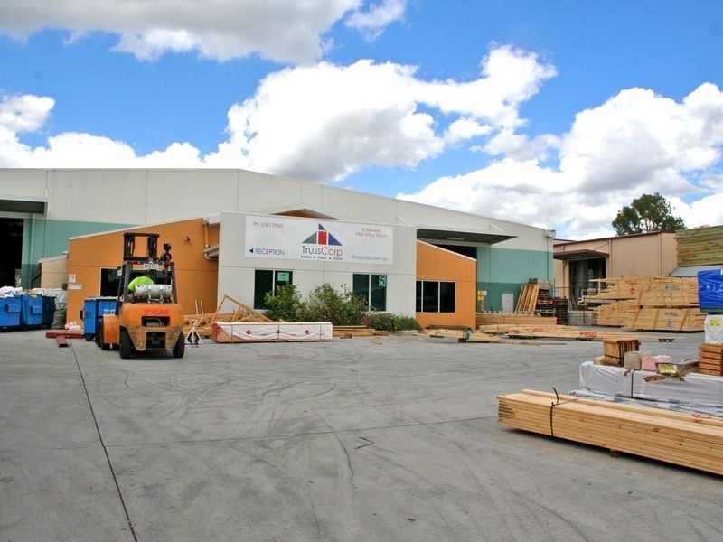 Lot 5 General Macarthur Place, Redbank Plains QLD 4301