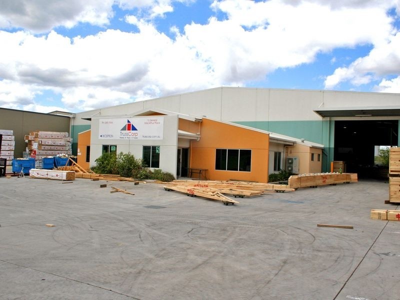 Lot 5 General Macarthur Place, Redbank Plains QLD 4301