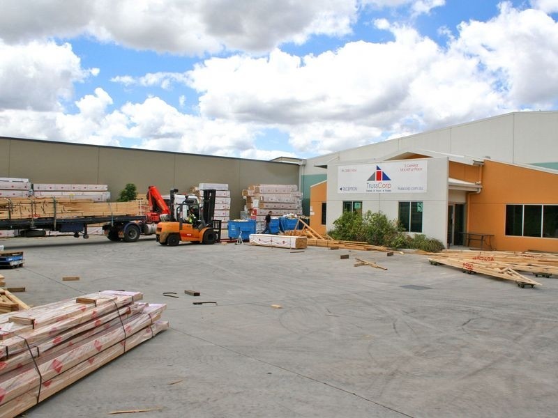 Lot 5 General Macarthur Place, Redbank Plains QLD 4301