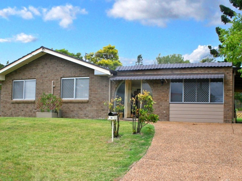 14 Wren Street, Birkdale QLD 4159