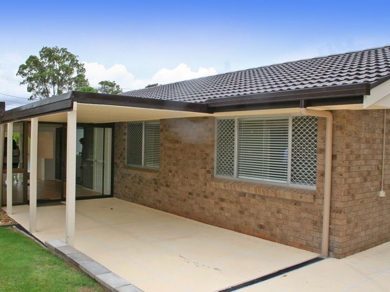 14 Wren Street, Birkdale QLD 4159