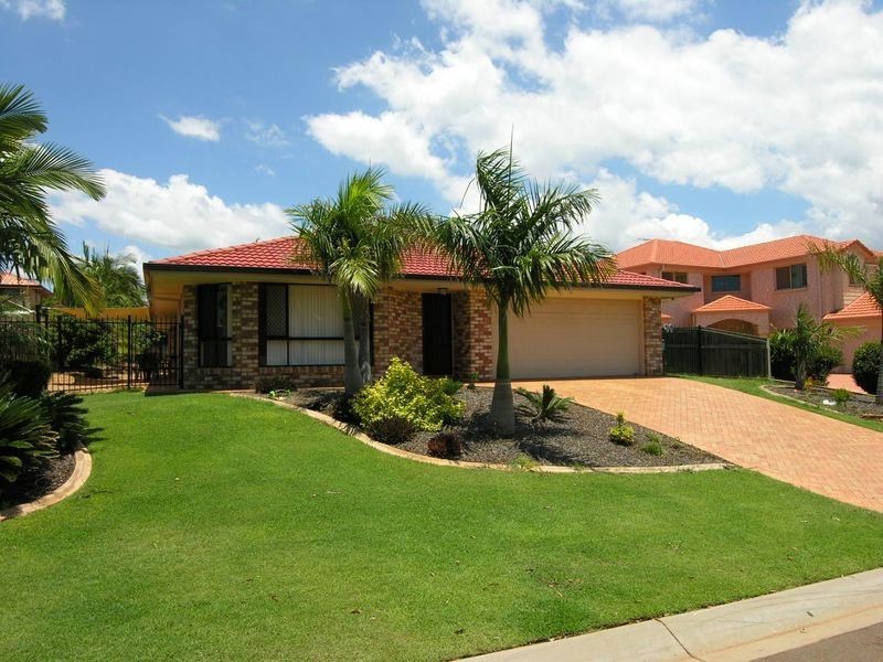 13 Carolena Street, Cleveland QLD 4163