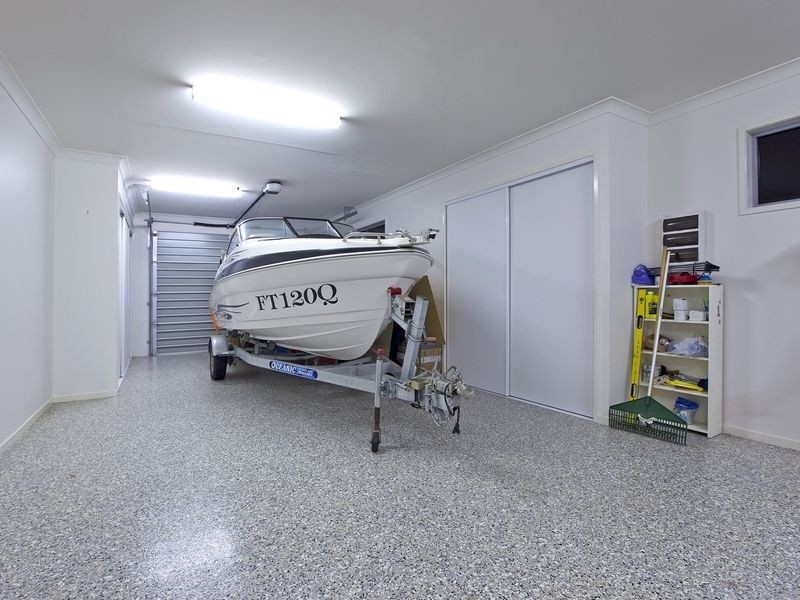 55 George Thorn Drive, Thornlands QLD 4164