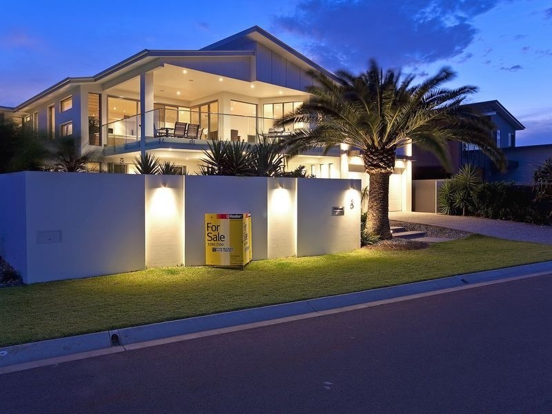 55 George Thorn Drive, Thornlands QLD 4164