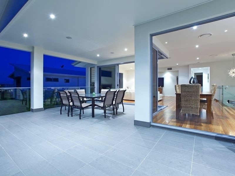 55 George Thorn Drive, Thornlands QLD 4164