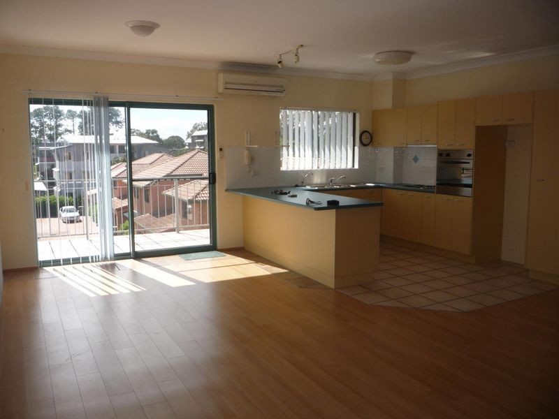 57/2 Queen Street, Cleveland QLD 4163