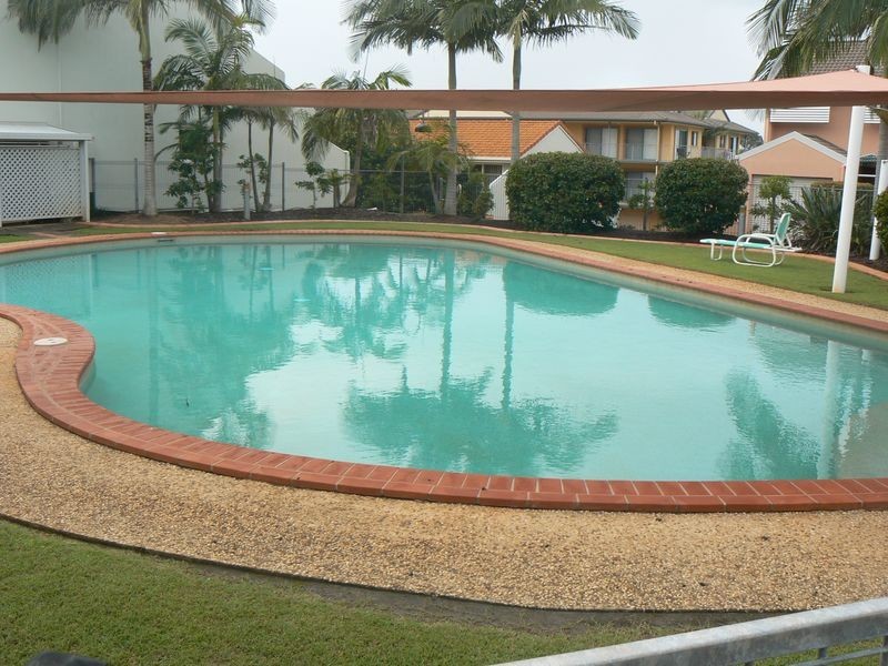 57/2 Queen Street, Cleveland QLD 4163