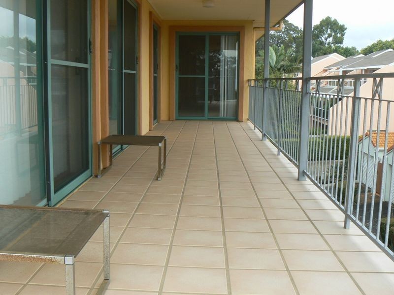 57/2 Queen Street, Cleveland QLD 4163