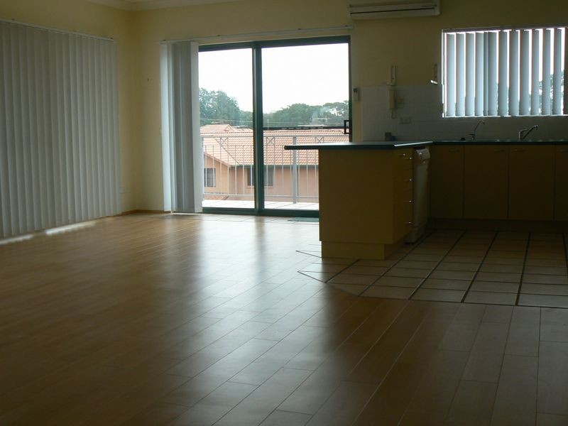 57/2 Queen Street, Cleveland QLD 4163