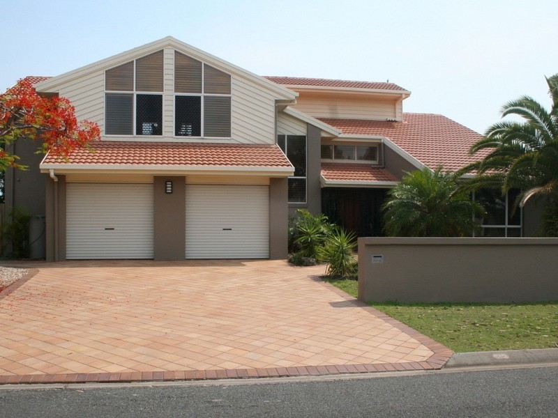 22 Compass Court, Raby Bay QLD 4163