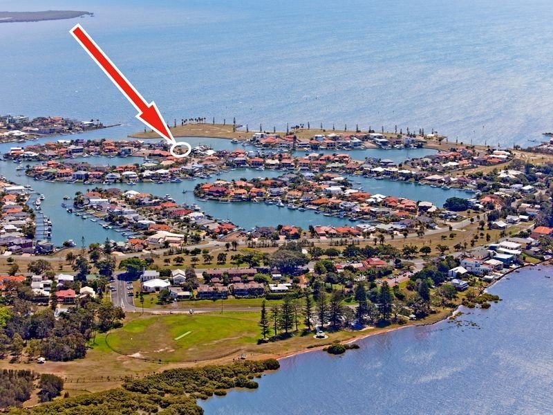 49 Piermont Place, Raby Bay QLD 4163
