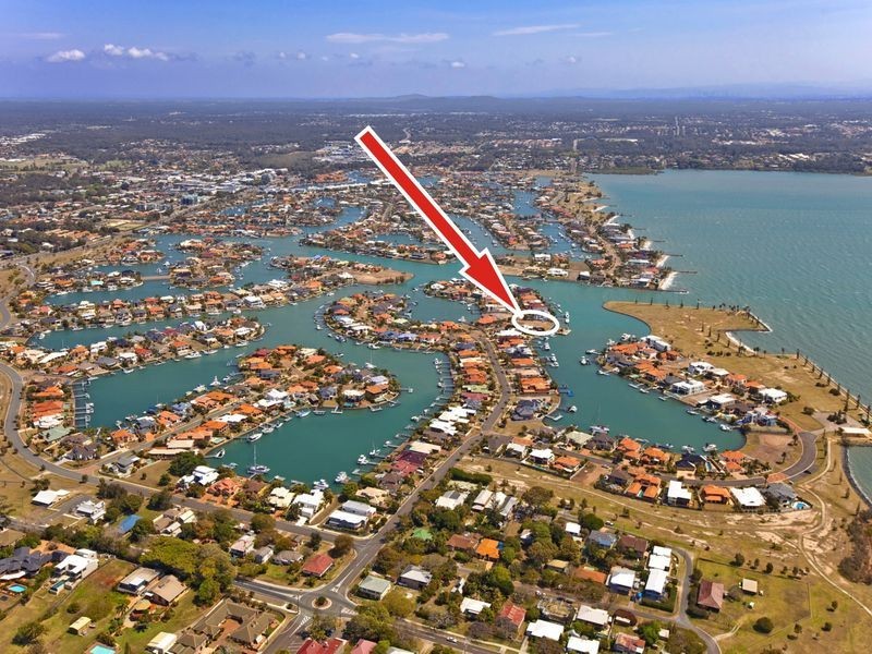 49 Piermont Place, Raby Bay QLD 4163