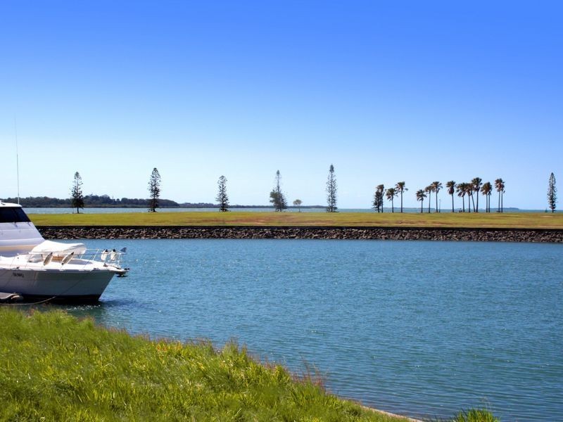 49 Piermont Place, Raby Bay QLD 4163