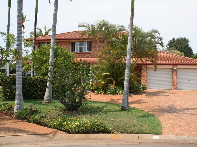 10 Skirmish Court, Victoria Point QLD 4165