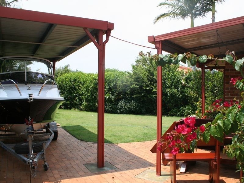 10 Skirmish Court, Victoria Point QLD 4165