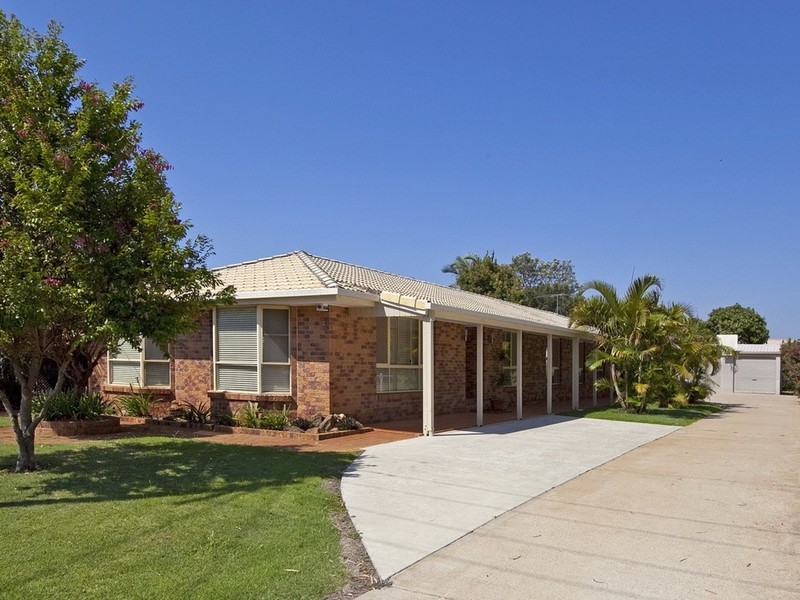 6 Holz Street, Victoria Point QLD 4165