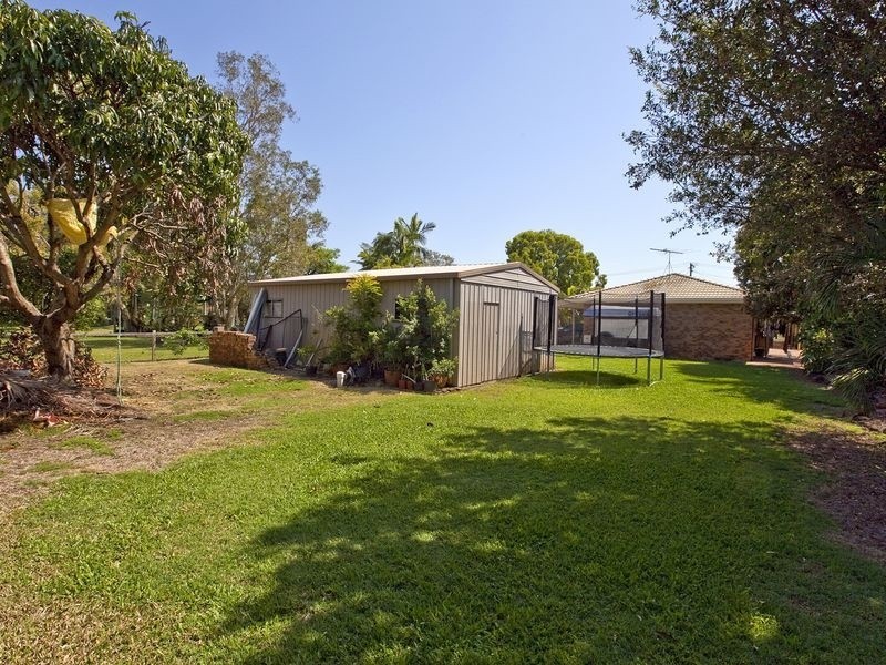 6 Holz Street, Victoria Point QLD 4165