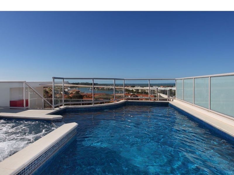 29/135 Shore Street West, Cleveland QLD 4163