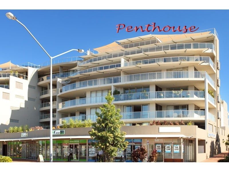 29/135 Shore Street West, Cleveland QLD 4163