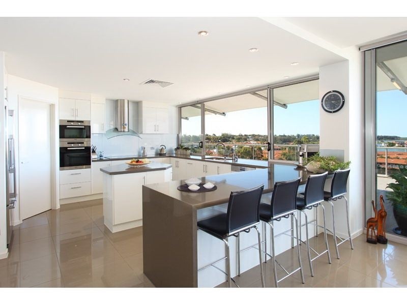 29/135 Shore Street West, Cleveland QLD 4163