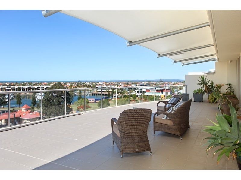 29/135 Shore Street West, Cleveland QLD 4163