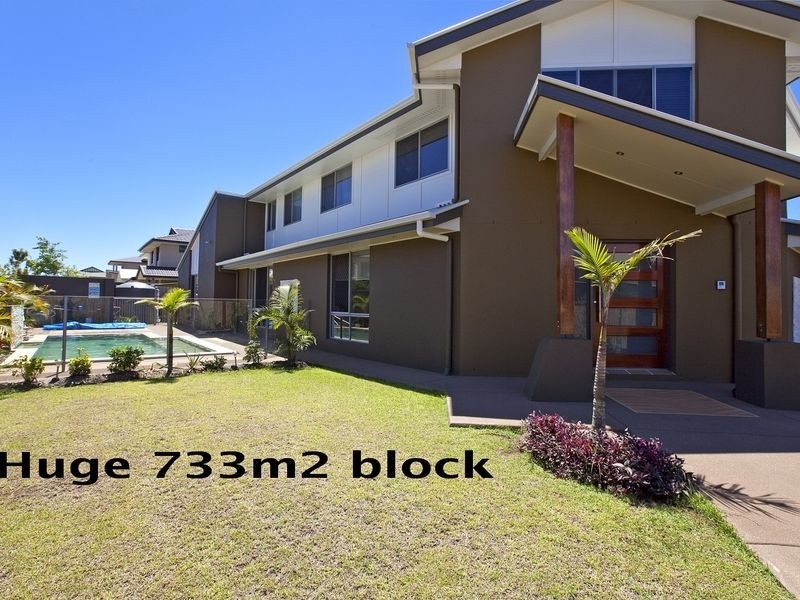 1 Sandune Place, Thornlands QLD 4164