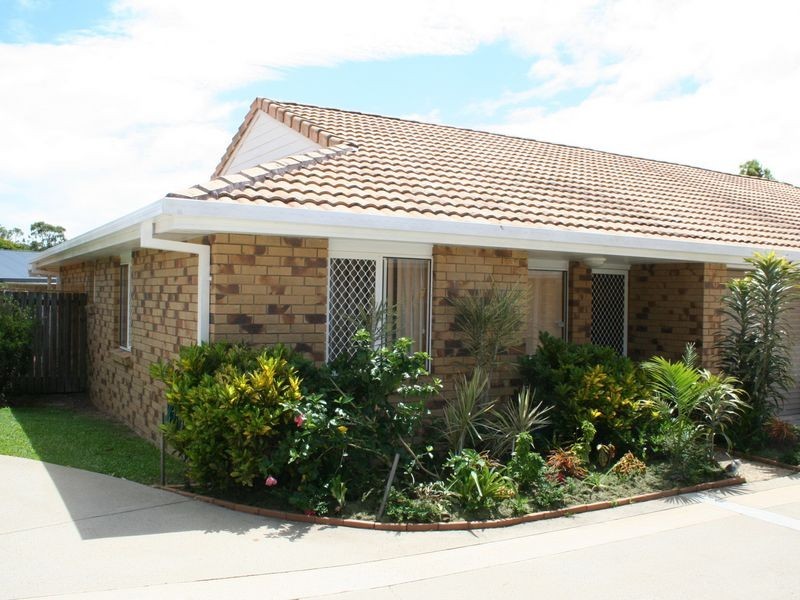 19/91 Wynyard Street, Cleveland QLD 4163