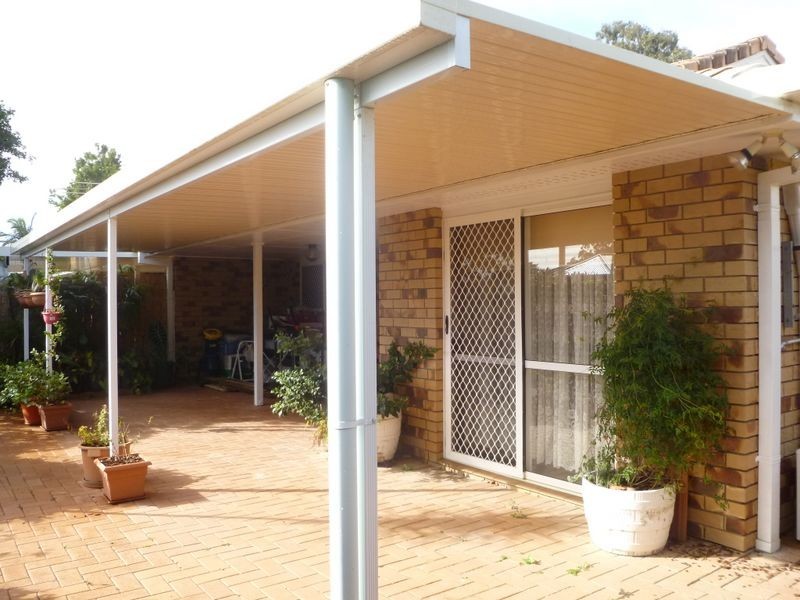 19/91 Wynyard Street, Cleveland QLD 4163