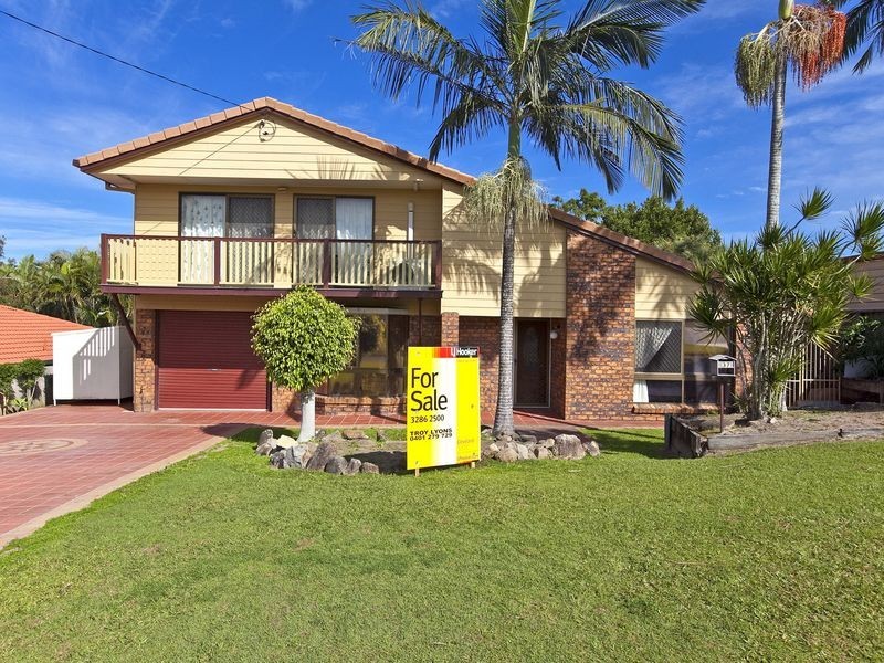 37 Strachan Road, Victoria Point QLD 4165