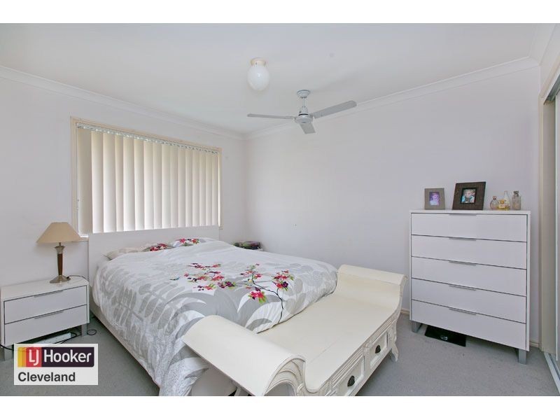 18/218 Queen Street, Cleveland QLD 4163