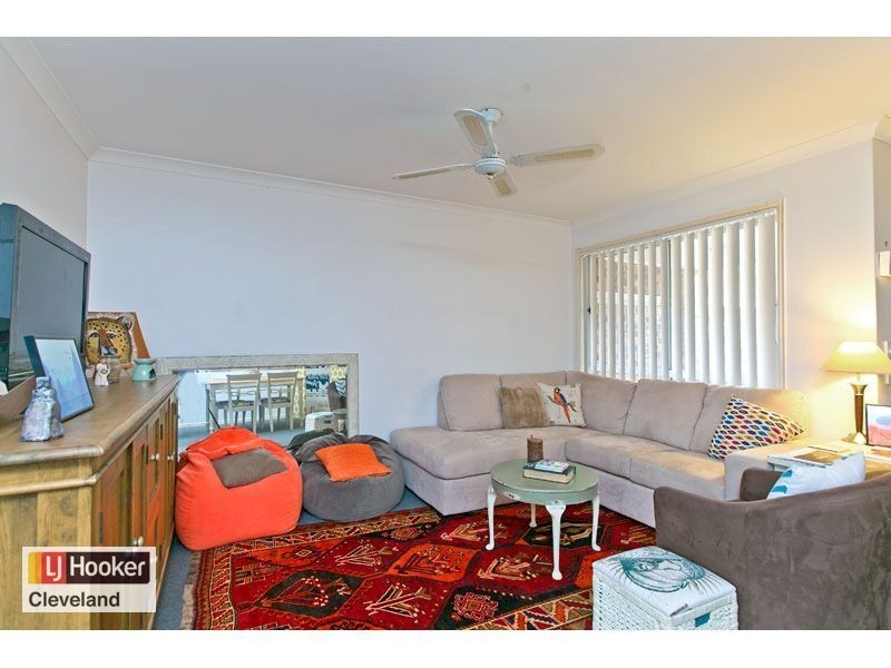 18/218 Queen Street, Cleveland QLD 4163