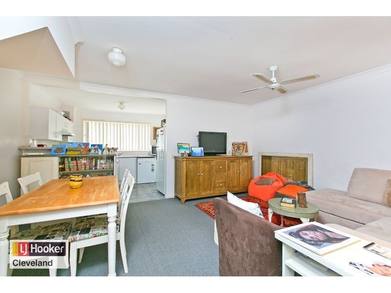 18/218 Queen Street, Cleveland QLD 4163