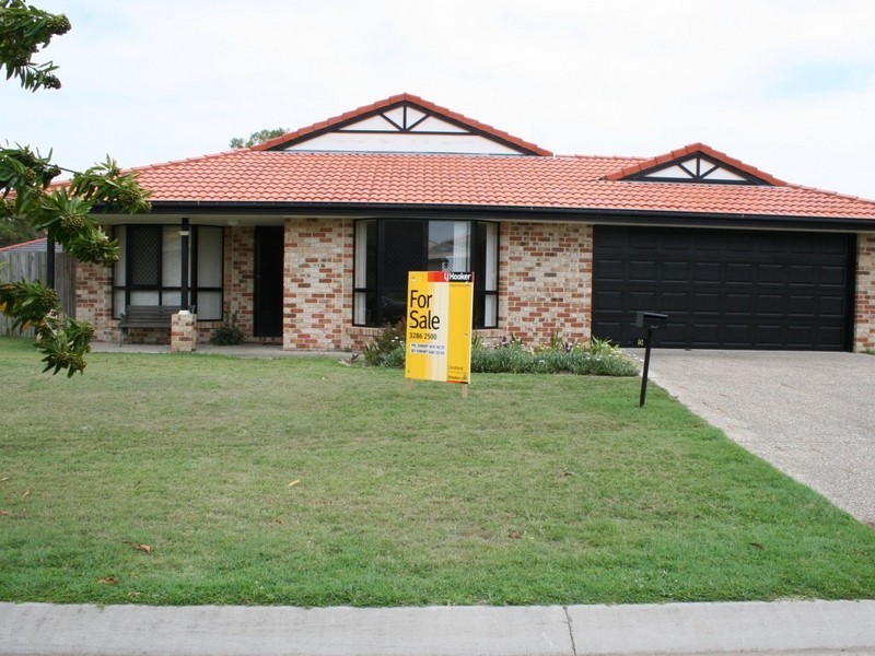 9 Kentia Court, Victoria Point QLD 4165