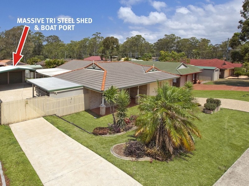 80 Clive Road, Birkdale QLD 4159