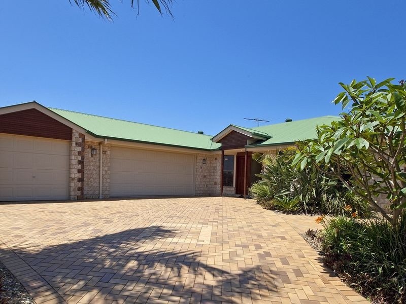 7 Lido Court, Wellington Point QLD 4160